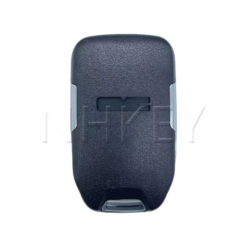 NHKEY Smart Keyless Fob Shell para Chevrolet Tahoe Silverado Suburban Tahoe GMC Sierra Acadia Terrain YUKON Capa para chave remota