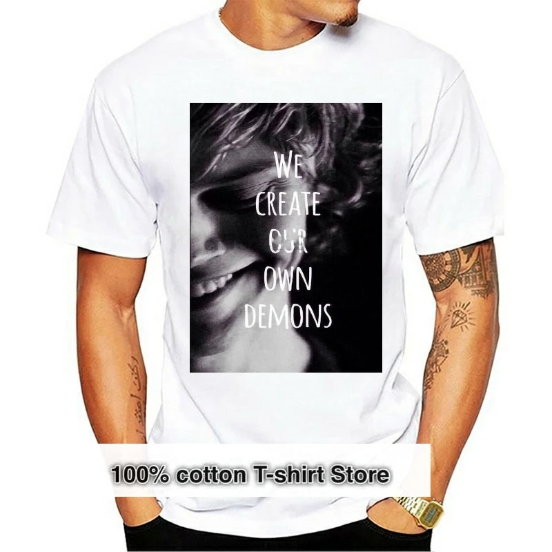 Evan Peters Women's 100% Cotton T Shirt