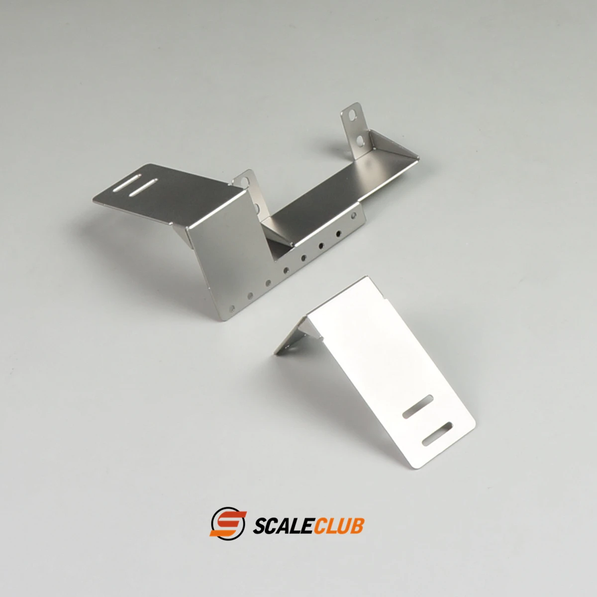 

Scaleclub Tamiya 1/14 Truck Tractor Fender Servo Bracket