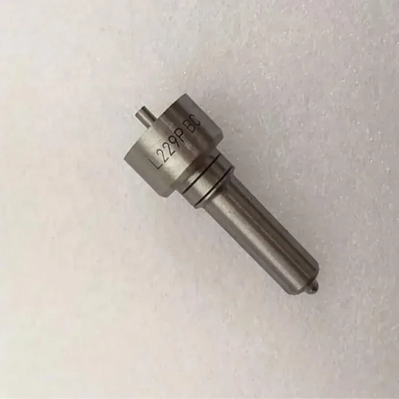 6Pcs Fuel Injector …