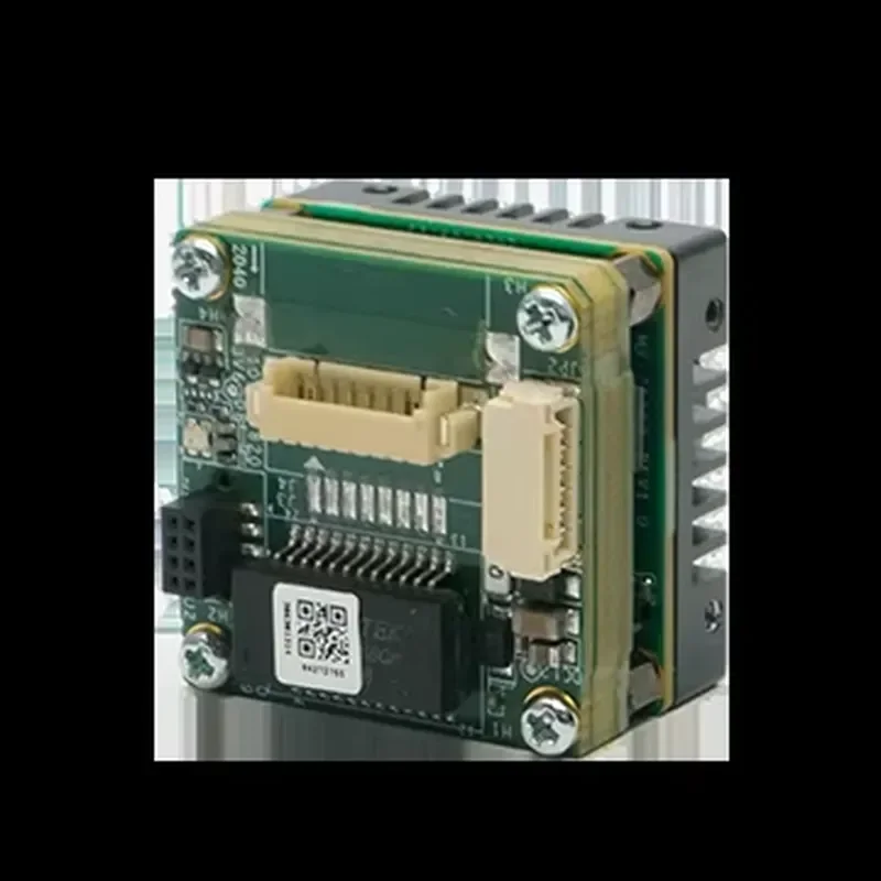 STROVAN HC-CB016-10GC-S-W 1.6MP IMX296 M12 Lens Mount WTB Type GigE Network Board Level Industrial Cameras