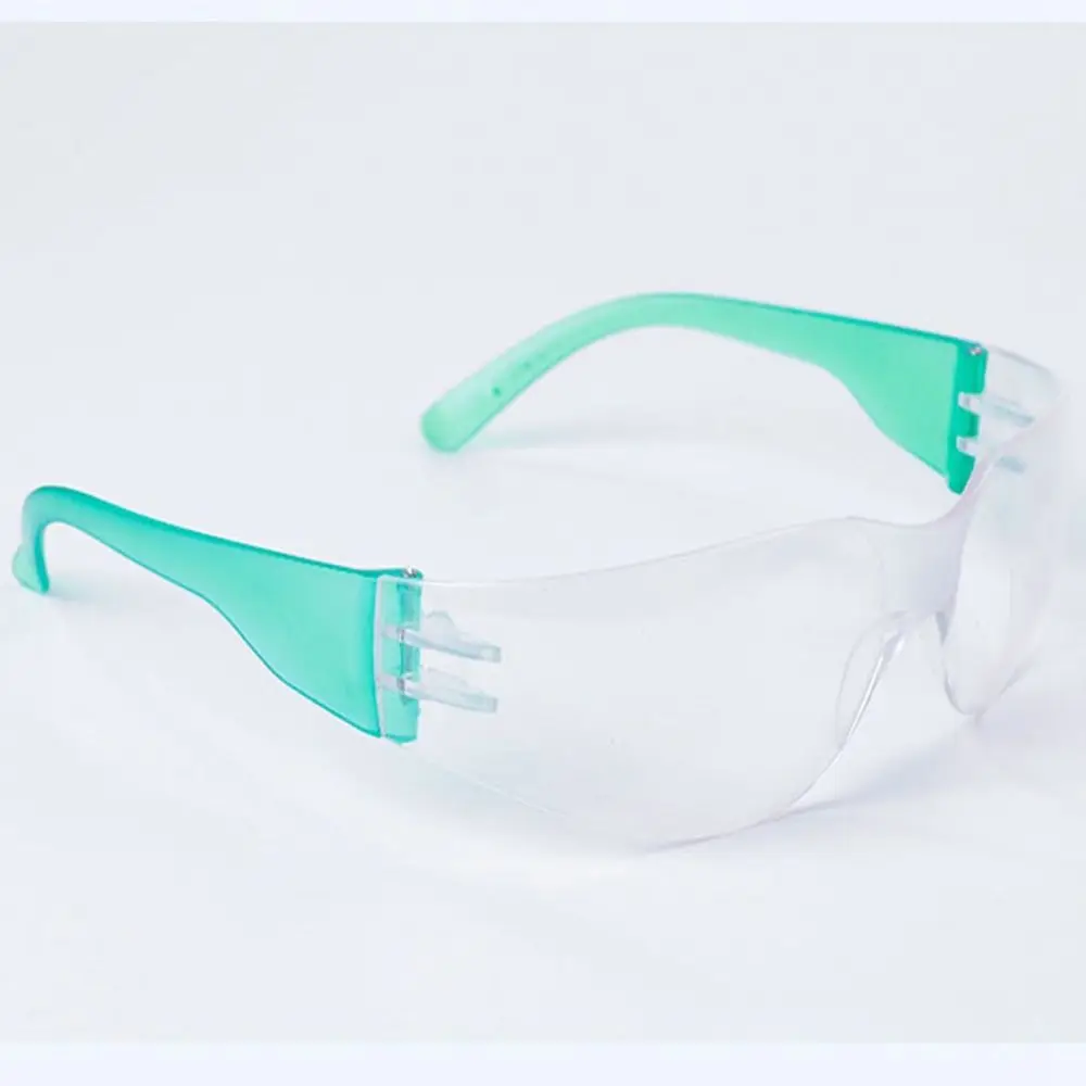 Anti-Splash Eye Protection Work Safety Goggles Windproof Dustproof Protective Glasses Optical Lens Frame Cycling Glasses Goggles