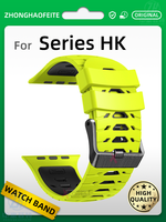 For HK9 ULTRA 2 MAX Strap Soft Silicone HK10 ULTRA 3 WIFI Magnetic Band Men HK10 HK9 HK8 PRO MAX HK ULTRA ONE Women Bracelet