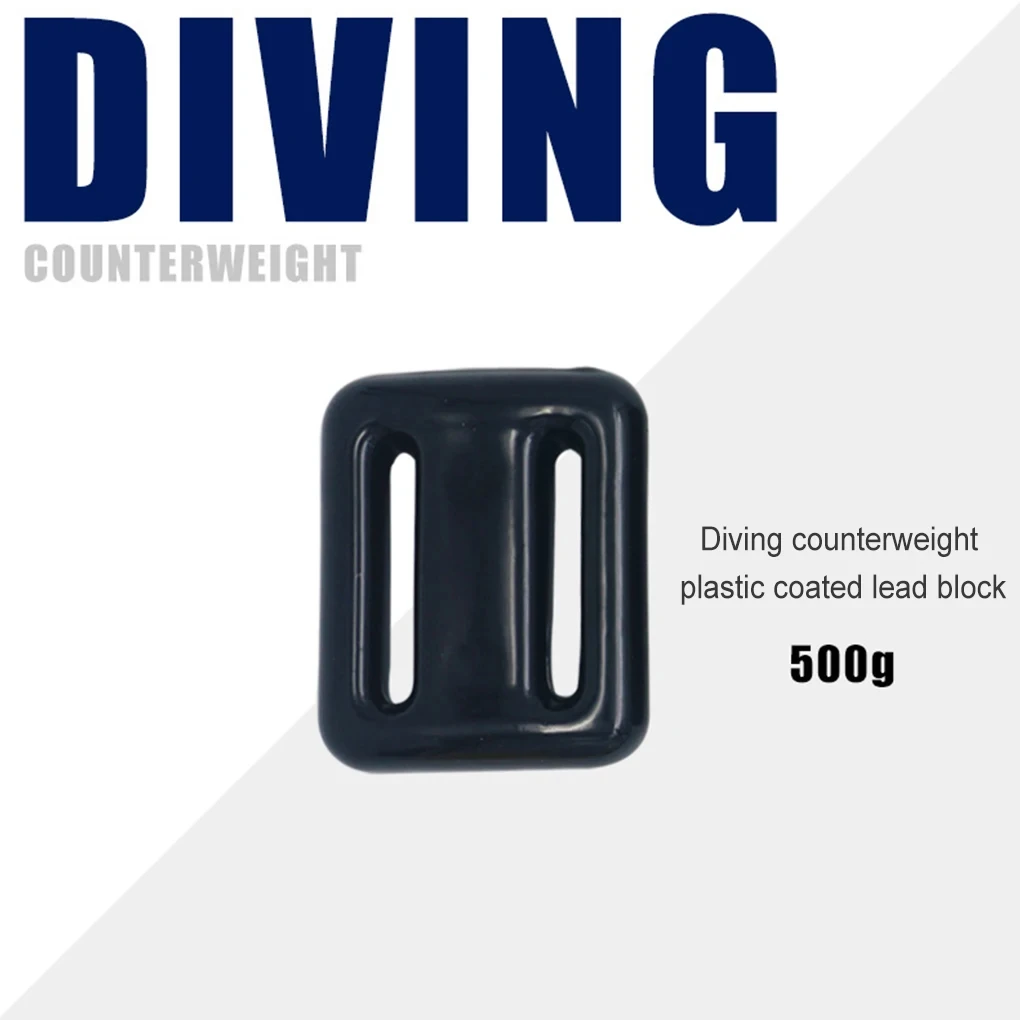 Thumbnail 4 - #39 Cheap Swim Weights Worth Buying