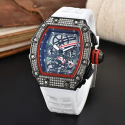 quartz watch wholesale large dial fashion business watch men's quartz watch manufacturer wholesale watches for men