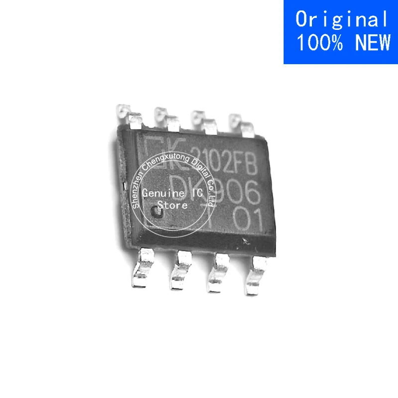 

10pcs/lot DK906 906 SOP New Original Genuine Ic