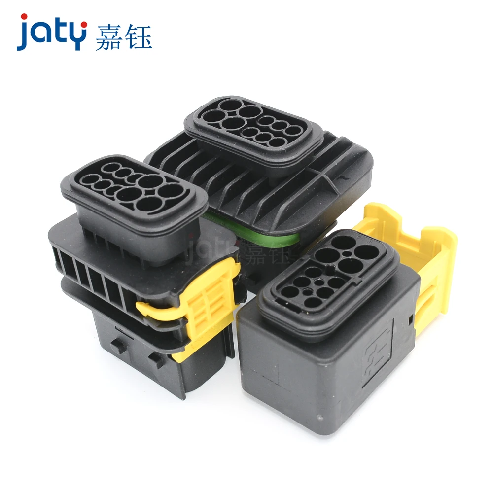 10Pin 1-1564514-1/1…