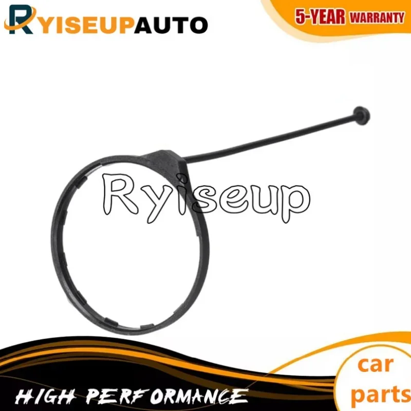 For Honda Civic CRV Accord Jazz City Odysse Car Petrol Diesel Oil Fuel Cap Tank Cover Line with Ring 91594-SNA-A01 17670-SJA-013