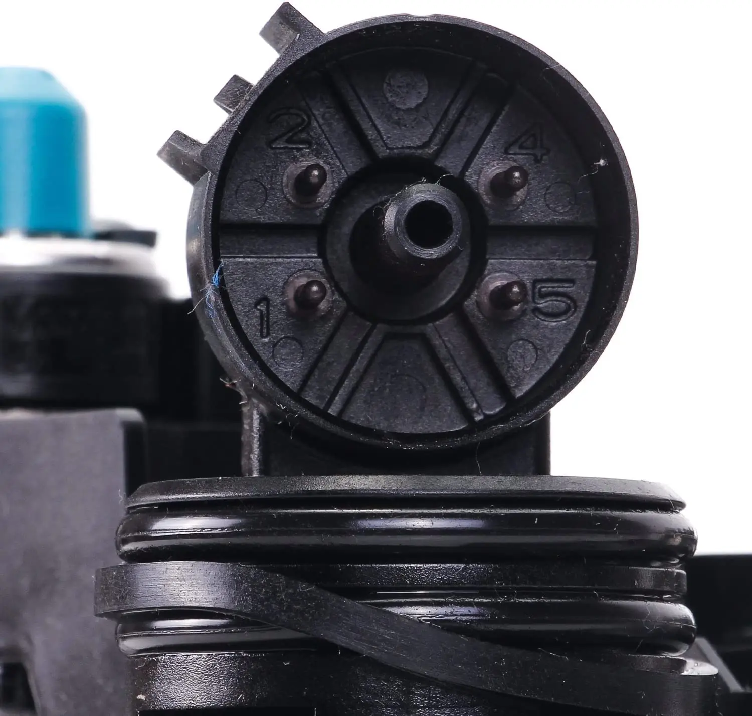 

722.9 Auto Transmission Valve Body with Control Module and solenoid Compatible for Mercedes Benz