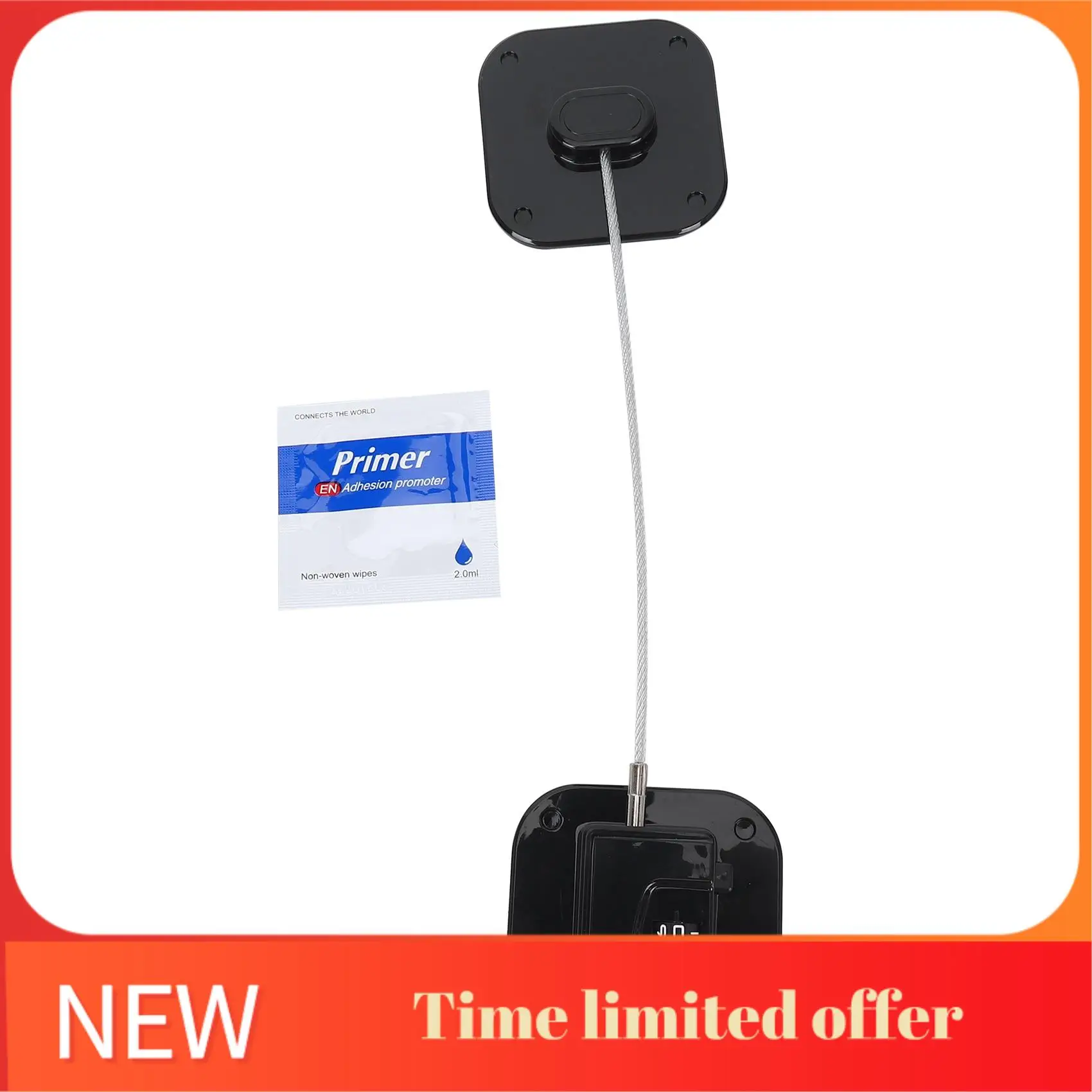 

A42T-замок для холодильника, мини-замок для холодильника с паролем, замки для детской безопасности, замки для шкафа для двери морозильной камеры, 2 шт.