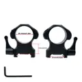 25mm High Mount 1