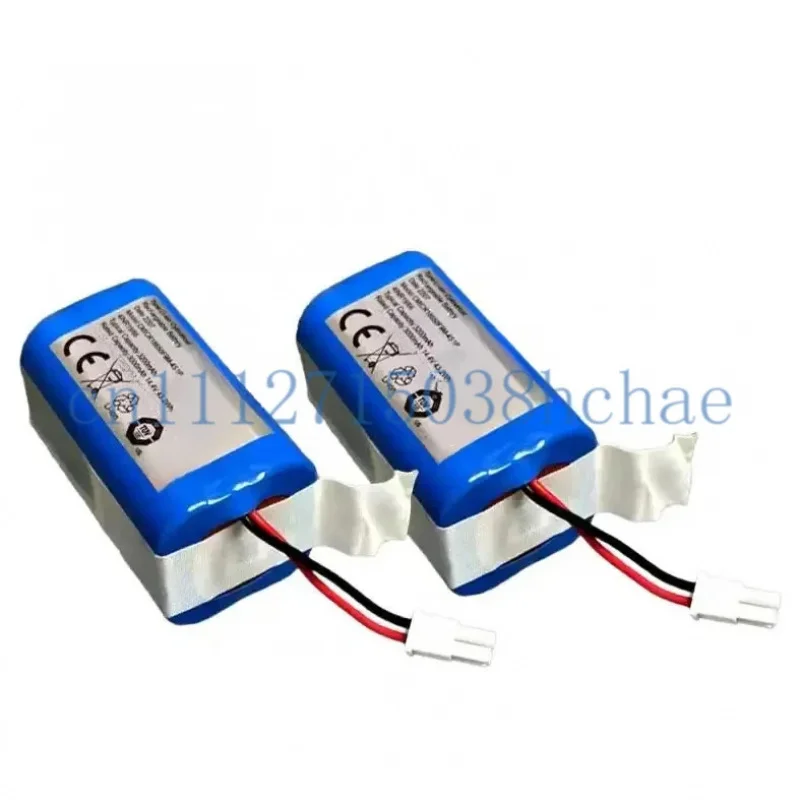 For LeOrange J300 battery model CMICR18650F9M-4S1P 3000mAh 14.4V