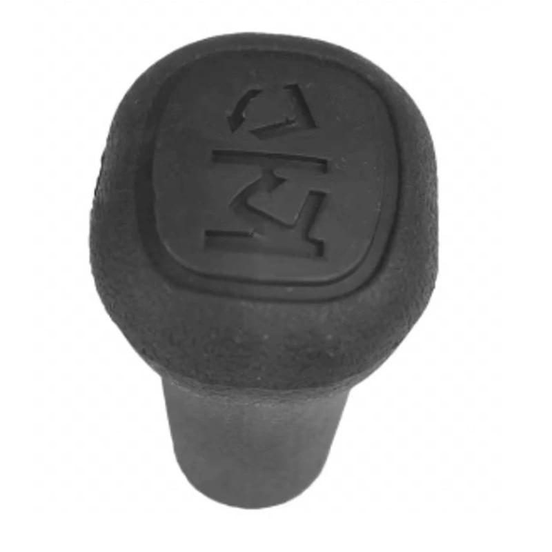 Super Sale Forklift Gear Shift Lever Knobs Joystick Handle Forward Backward Handle for Forklift