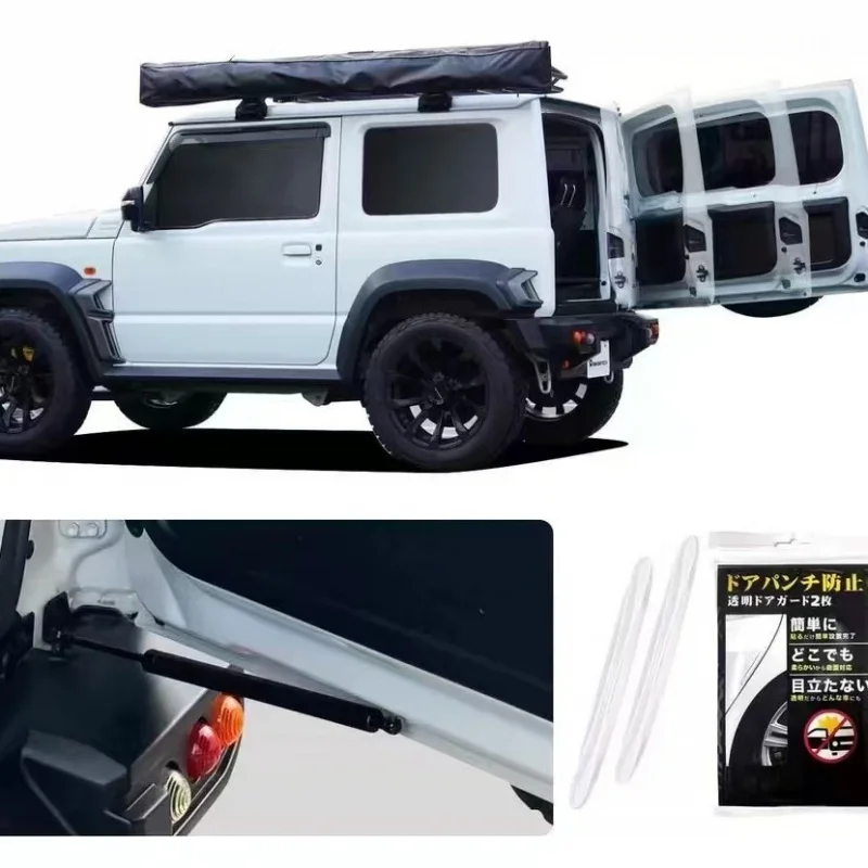 

Подходит для Suzuki Jimny JIMNY JB64 JB74, модификация, свободная остановка, гидравлический стержень, опорный стержень задней двери, гидравлический стержень