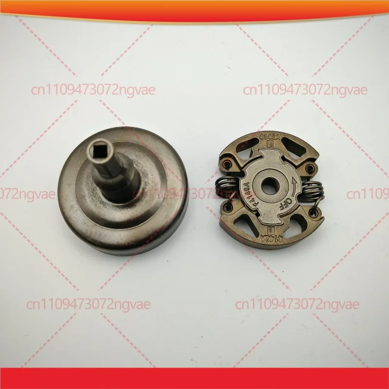 For STIHL FS55 lawn mower clutch FS38 FS55 passive disc throw block FS40 clutch cup accessories