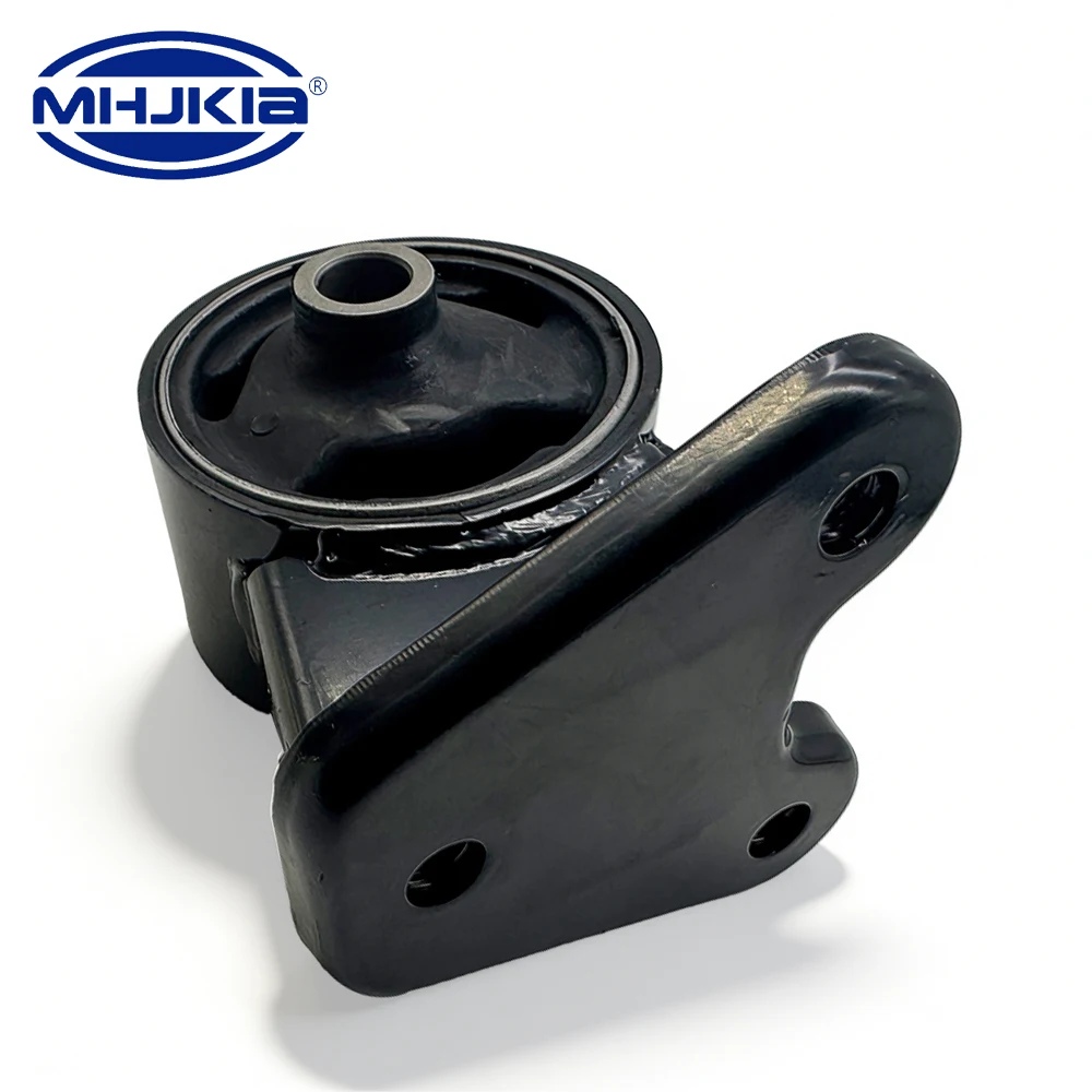 Car Engine Mounting Motor Bracket For Hyundai Atoz Prime Santro 21840-02000 2184002000 Engine Mount 21840 02000 view 4