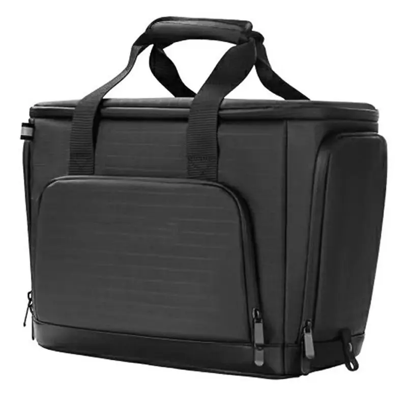 cycli-for-ecoflow-delta-3-sac-de-rangement-etanche-pour-accessoires-de-station-d'alimentation-delta-3
