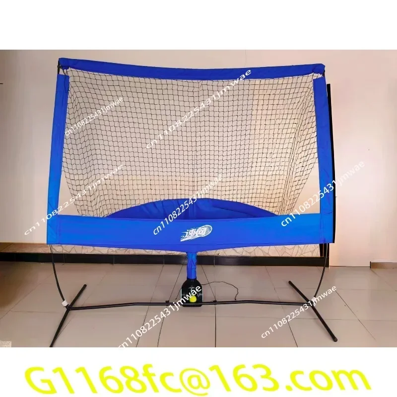 Automatic Throwing Tennis Machine Tennis Ball Feeder with Ball Machine Tennis System Part