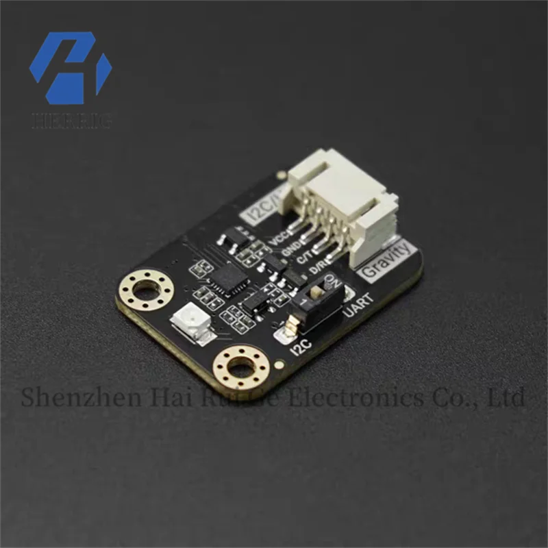 

DFRobot Gravity: 240370 UV Index Sensor Brand New Original
