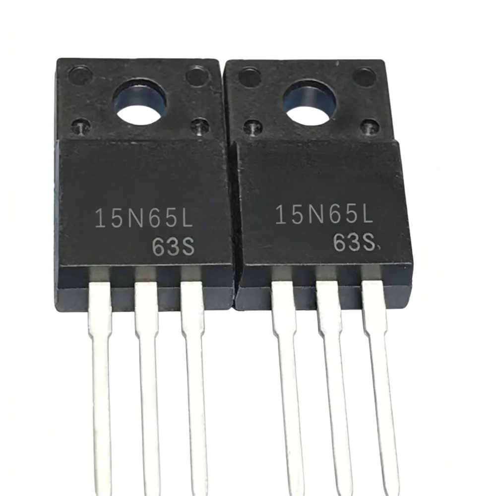 5PCS UTC15N65L APM2513N SQD50P03-07_GE3 RU30120L 03N60C3 IKD06N60RF