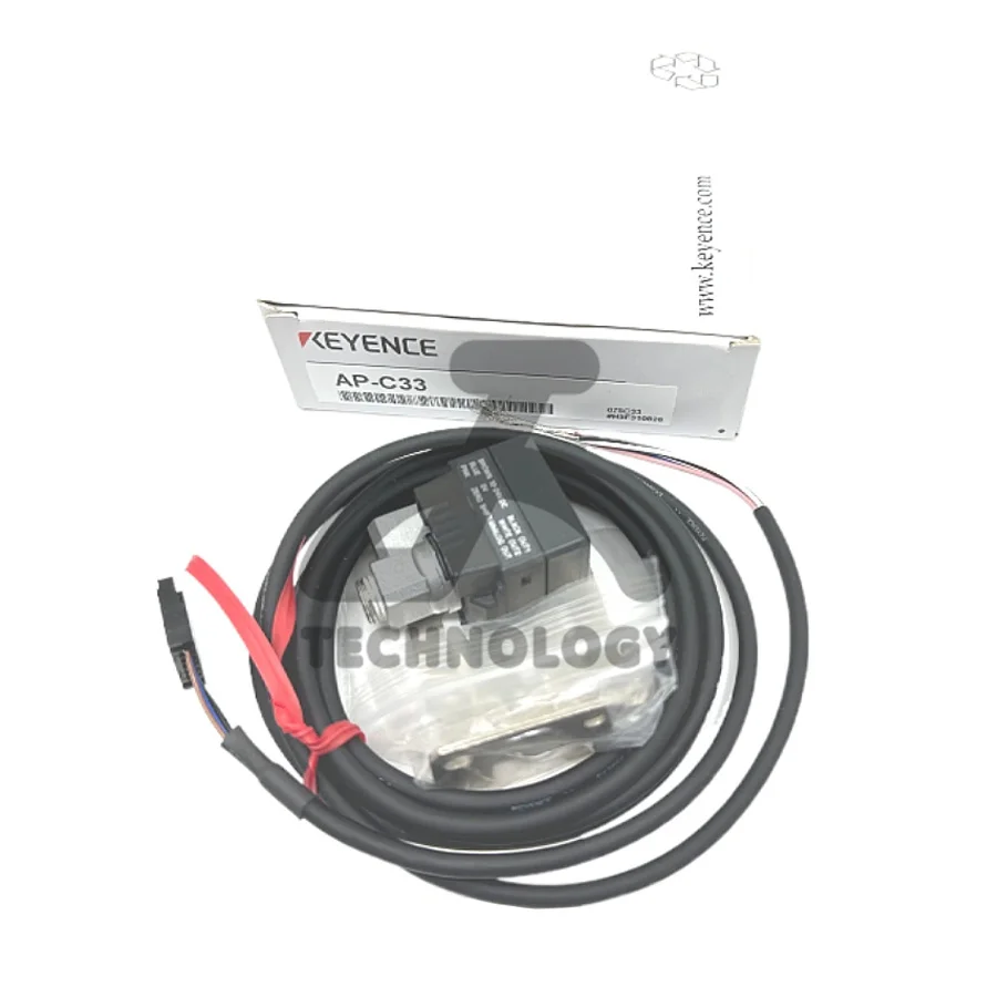 AP-40 AP-B04 AP-31A AP-C33W AP-C31W AP-C40 AP-44 AP-A01 AP-43 KEYENCE أجهزة استشعار الألياف البصرية
