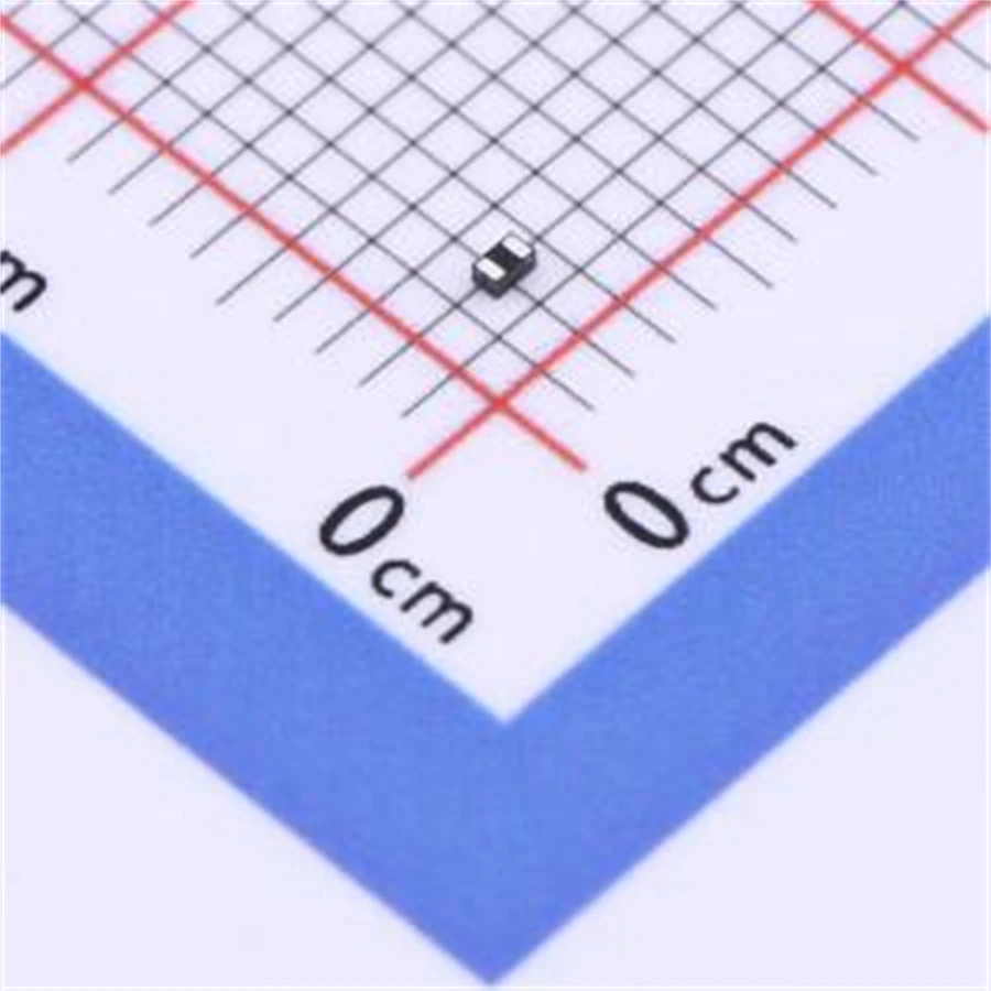 200 PÇS/LOTE RB751CS40,315 (Diodos Schottky)