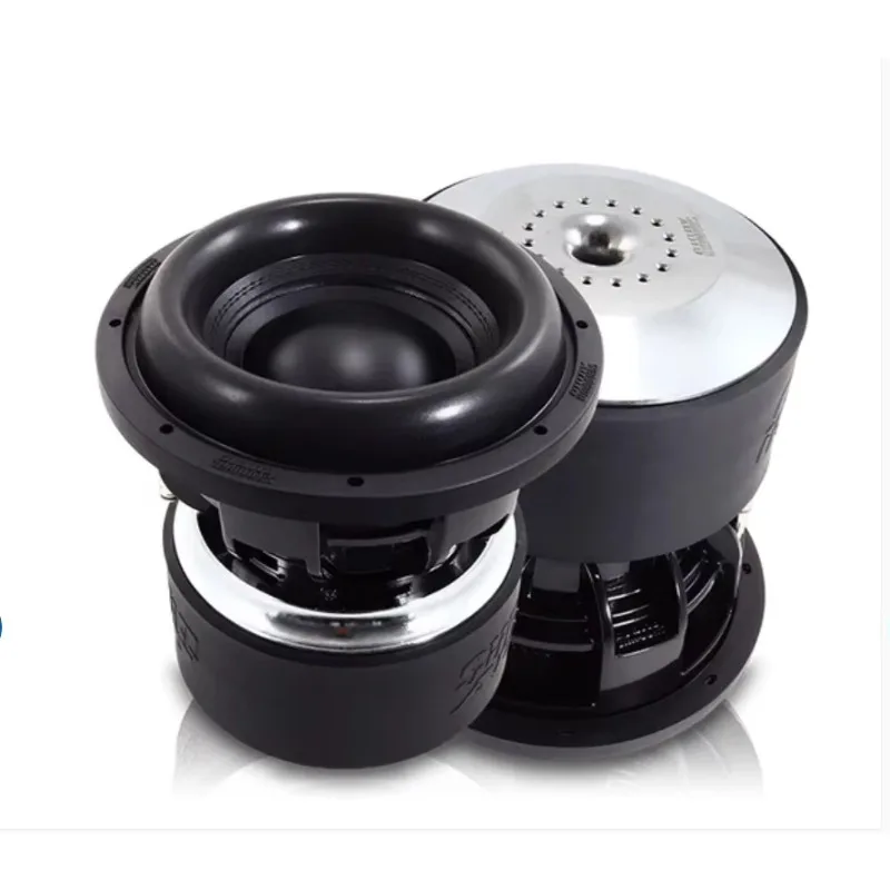 New Series ZV6 15-inch 3250W Subwoofer Z V.6 with USB Port view 3