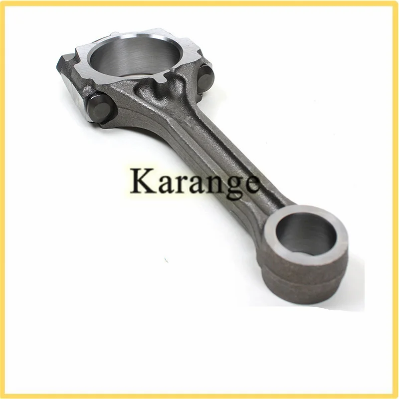 2351023700 G4GF Engine Connecting Rod for Hyundai Elantra Tucson Tiburon Kia Soul Spectra Spectra5 1975cc 2.0L 00-10 23510-23700