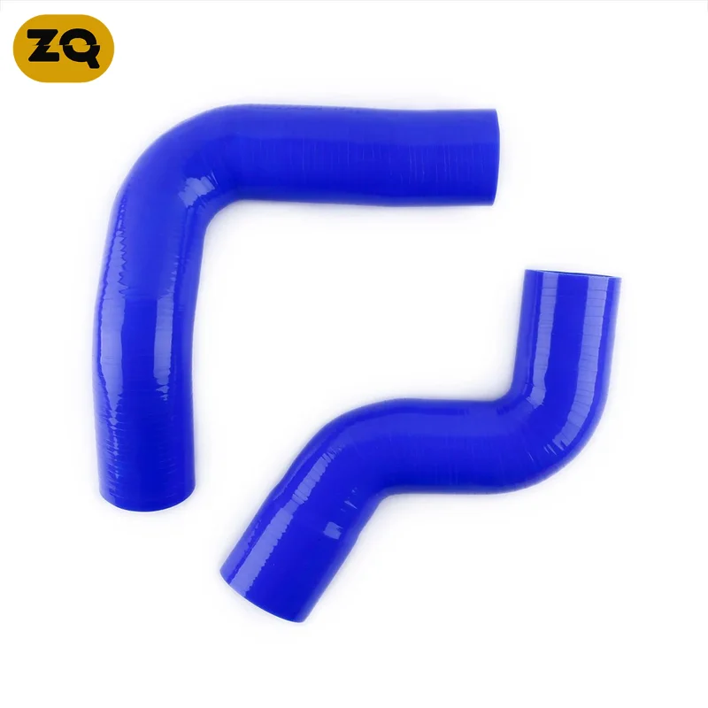 

For Audi A3 S3 TT Quattro Seat Leon 1.8T 210 225PS Silicone Intercooler Boost Turbo Hose Kit