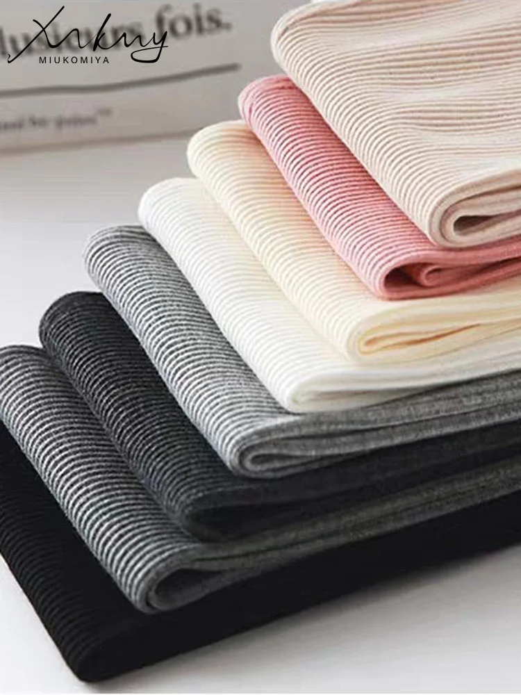 Baumwolle Leggings Frau Hohe Taille Sport Strumpfhosen Dünne Herbst Hot Pink Geerntete Hosen Damen Grau Frauen Leggings Sport Outwear