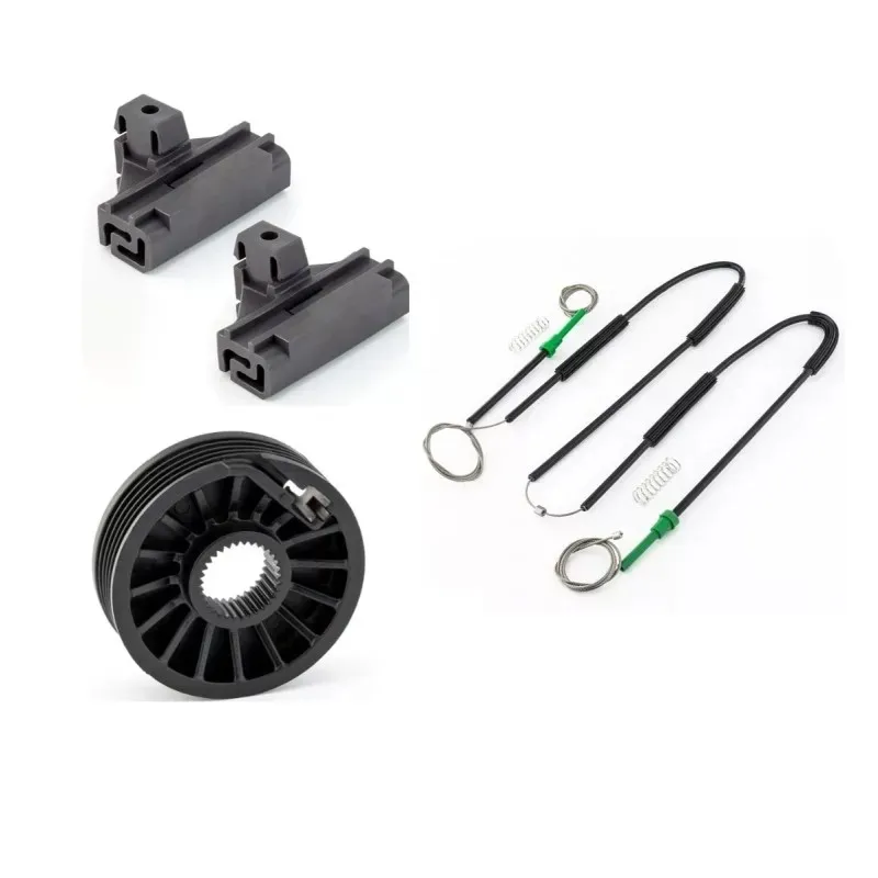 

АВТОМОБИЛЬНЫЙ ПЕРЕДНИЙ ЛЕВЫЙ или ПРАВЫЙ РЕМОНТНЫЙ КОМПЛЕКТ ДЛЯ FORD MONDEO MK3 III 2000-2007 2/3 4/5 ДВЕРИ