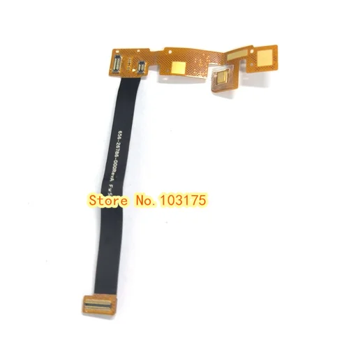 NEW Original Touch screen Flat Cable switch Flex  For Gopro Hero8 Hero 8 Action Camera Repair Parts