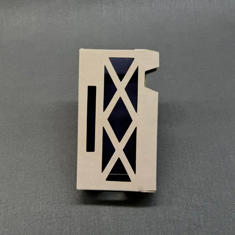 

A6 Custom-Made Genuine Leather Case For Luxury&Precision EA4