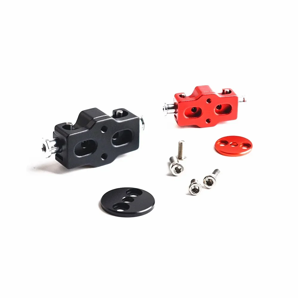 

Quick-mounting paddle seat Quick-mounting paddle lock aerial photography drone accessories Center hole distance 12mm 15mm