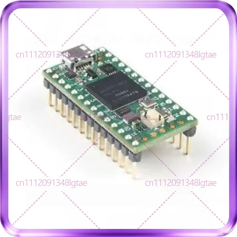 1pcs DEV-15583 For Teensy 4.0 ARM Cortex-M7 600MHz Screw Board Extension Kit