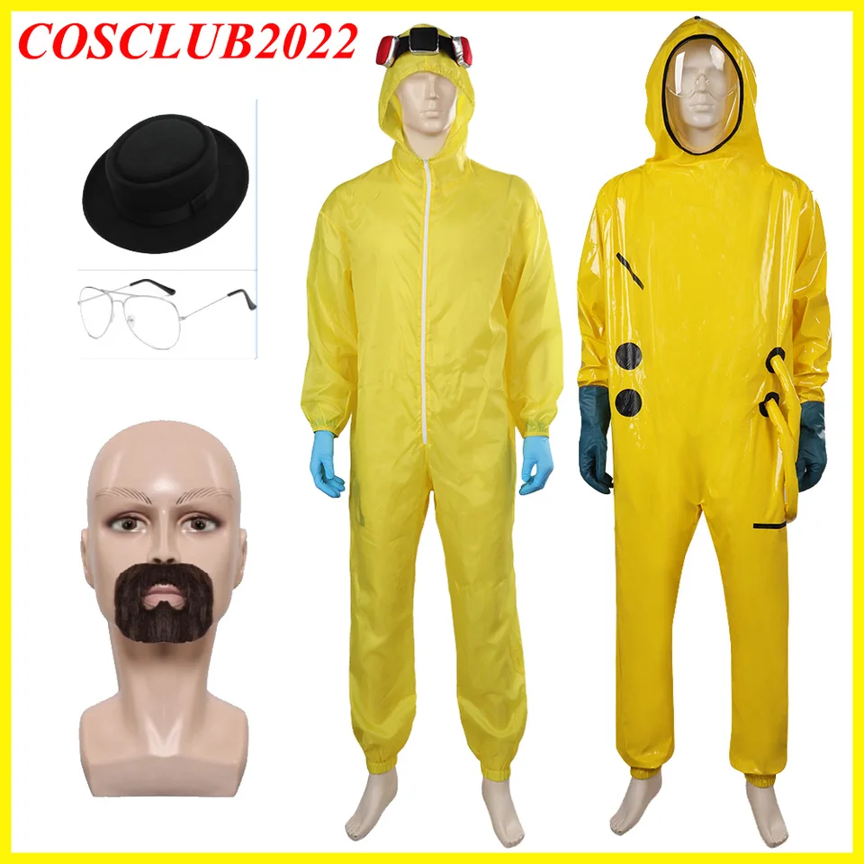 The Backrooms Cosplay Costume Disguise Wanderer Fantasy Adult Men