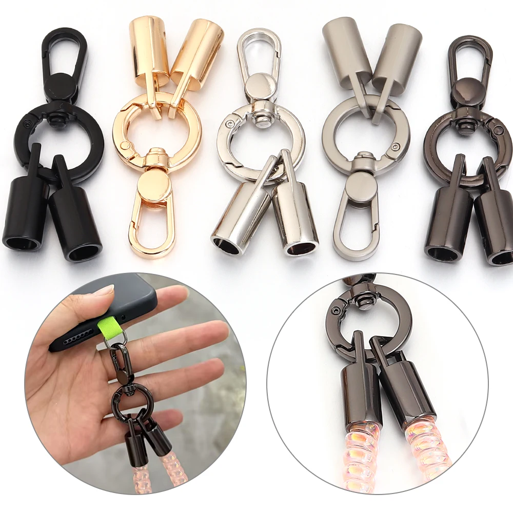 String Tension Clip - 1 buah klip pemicu logam kuat