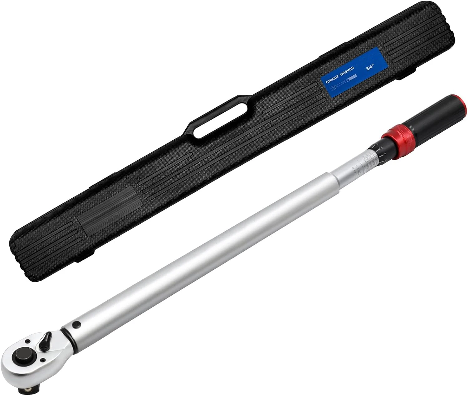 300 ~ 1500 نيوتن متر 3% دقة 1 بوصة مفتاح عزم الدوران لشاحنة معدات الطرق الوعرة CDI منصة الحفر للمنازل