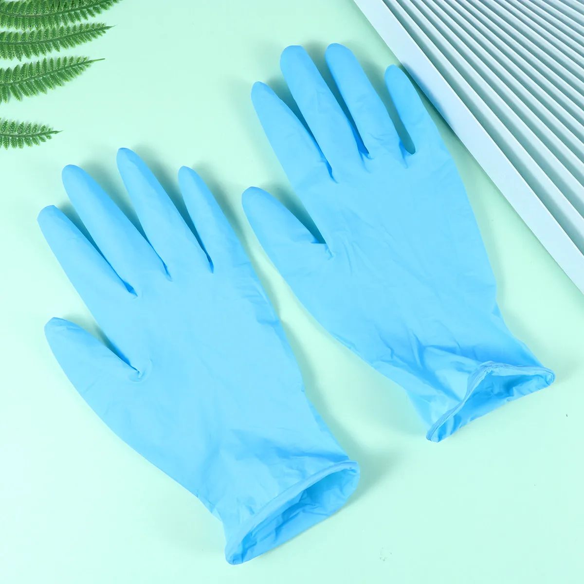 

20Pcs Protective Gloves for Children Long-Lasting Waterproof Hand Protection for Garden Work Laundry Cleaning Kitchen Use
