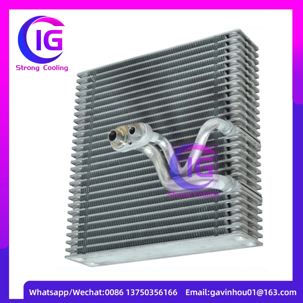 

Катушка испарителя переменного тока для автоматического кондиционирования воздуха для Chevrolet Cruze 2010-2015 EV 939934 PFXC