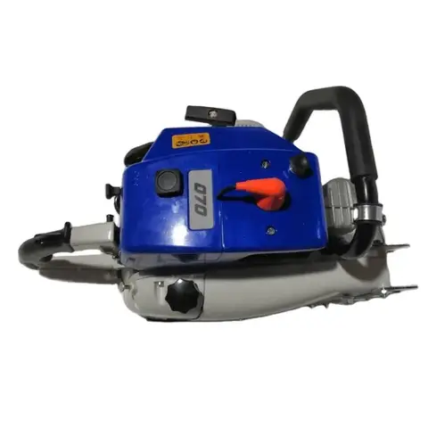 Dropshipping In Stock Garden Tools Chainsaw Ms070 High-Powered Cheap Cordless Chainsaws