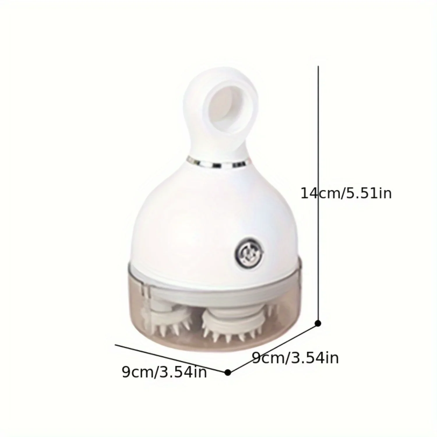 واحد، مدلك رأس الأخطبوط، تدليك التنين، تدليك العجن، مدلك فروة الرأس للحيوانات الأليفة، مدلك تلقائي، هدية عيد الأب، Mot