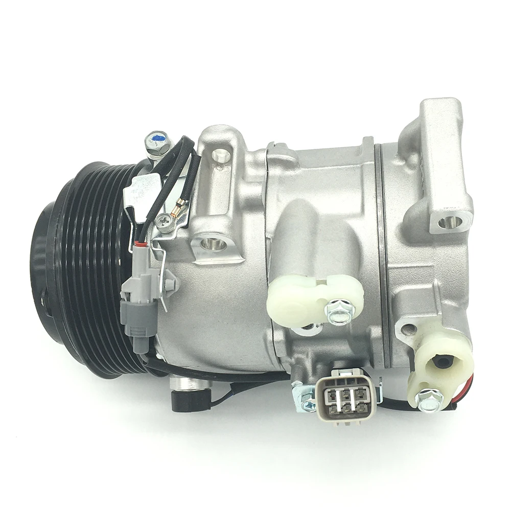 883203A31084 883203A300 6SBU16C AC Compressor For Lexus Lexus GS300 GS350 IS250 IS350 4711568 883203A270 883203A310 8320-3A270