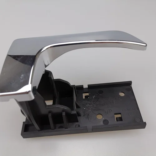 Manija Interior de puerta delantera de calidad Original, manija Interior para SAIC MAXUS V80