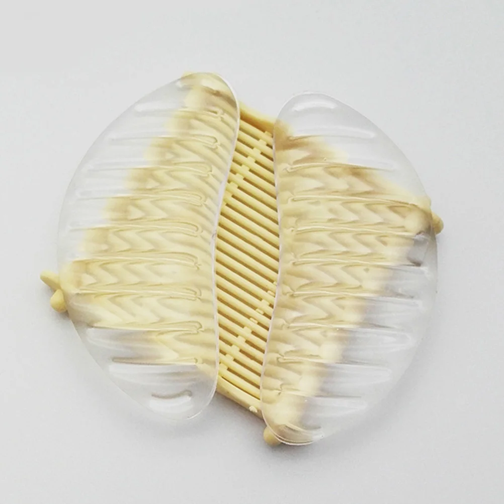 

3 Pair Orthopedic Arch Support Gel Wraps Silicone Sole Pads Insoles Men Women Flat Feet Plantar Fasciitis Pain Relief Reusable