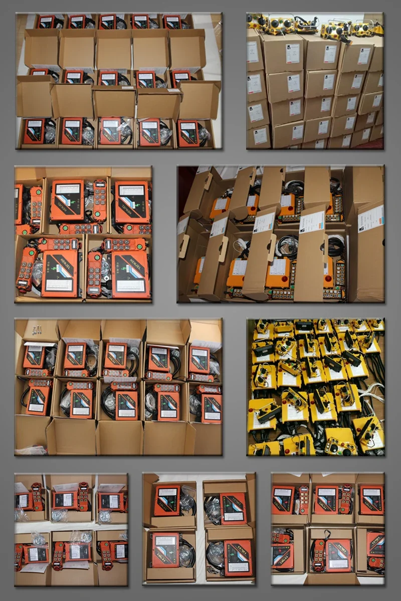 2025 SAGA Universal Wireless Remote Control Switch Dc 12V 24V Transmitter and Receiver