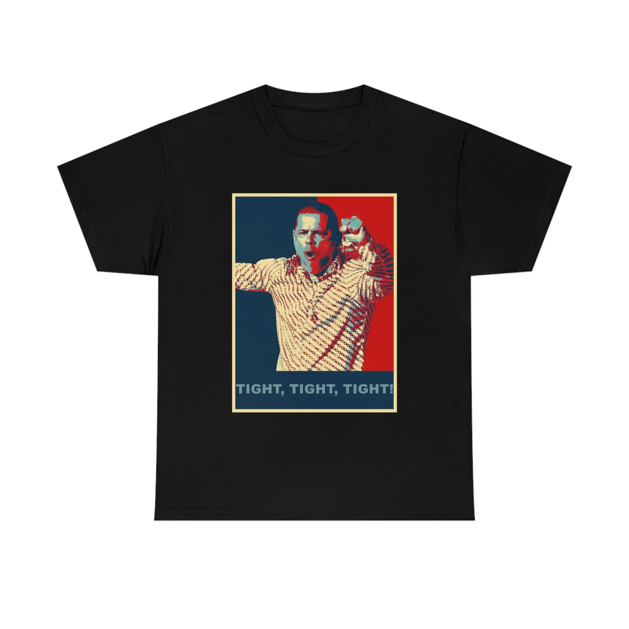 Tuco Salamanca Tight Funny Meme tee