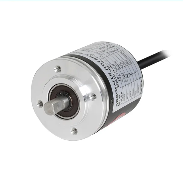 

AUTONICS encoder rotary encoder EP50S8-1024-1F-N-24