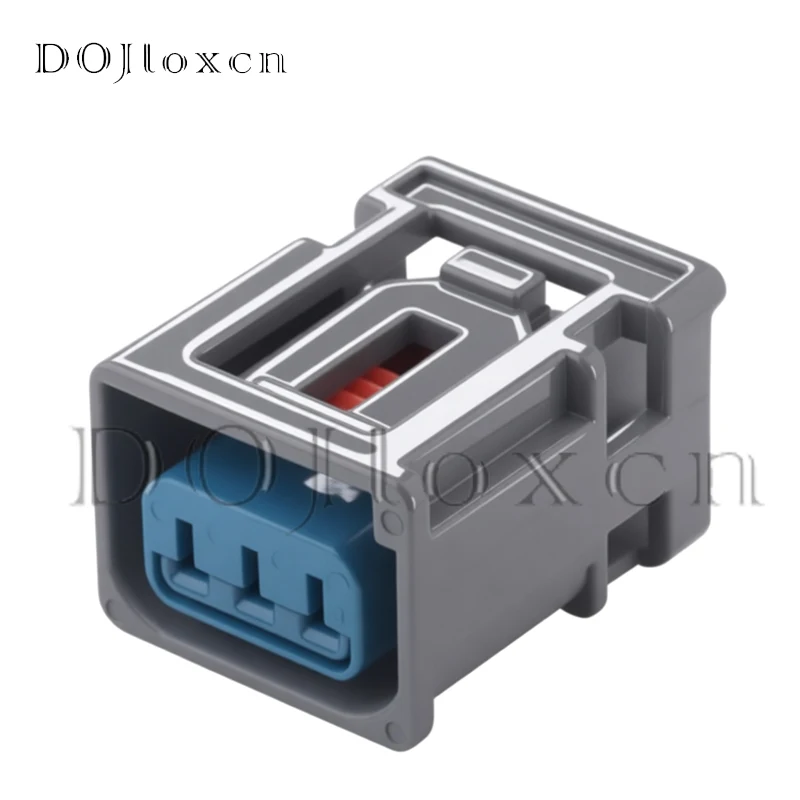 1 Set 3 Pin 1WTT-14A464-MA Lgnition Coil High Voltage Connector For Ford Focus COIL Honda Left And Right Groove