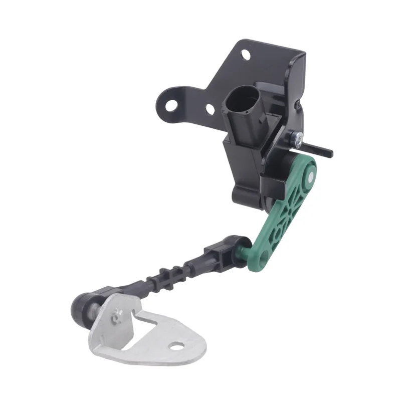 

Для SEAT Leon 2012-2018 и SKODA Octavia III 2012-2020 совместимый датчик уровня левой фары заднего моста-номер детали 5Q0512521E